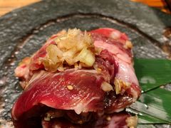 -黑牛の店·和牛烧肉(大悦城店)
