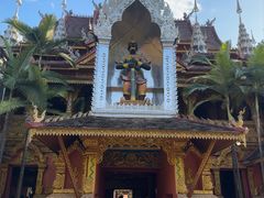 -西双版纳总佛寺