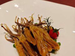 -久宴·天目湖大鱼头(恐龙园店)