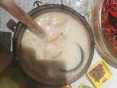 -云晓光头烧烤吧(川沙绿地店)