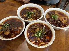 -蒋家肠旺面馆老店(合群路店)