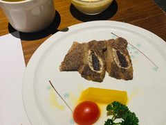 -芥末日本料理(打浦路铂尔曼旗舰店)