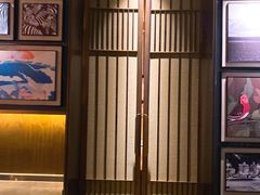 -山葵家·创意料理(EFC欧美广场店)