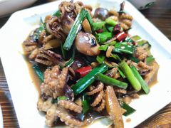 -老地方海鲜坊(步行街店)