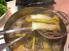 -陈记顺和牛肉火锅馆(天河北路店)