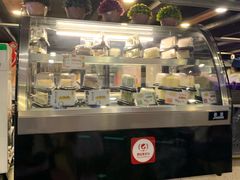 -放哈·甜醅子奶茶创造者(正宁路店)