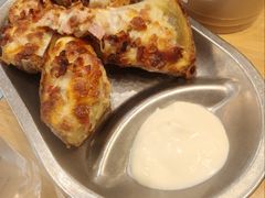 -红小满休闲餐厅(十全街店)