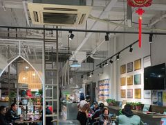 大堂-马家烧麦(中街店)