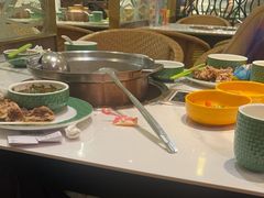 -润园四季椰子鸡火锅(欢乐海岸店)