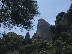 -丹霞山风景名胜区