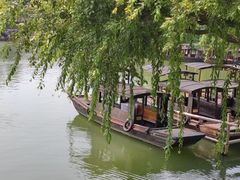 -乌镇景区