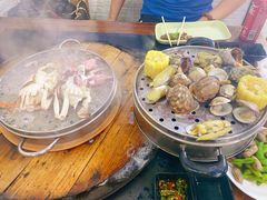 -九层海鲜塔(市南店)