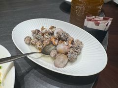 -高佳庄·舟山海鲜(海景旗舰店)