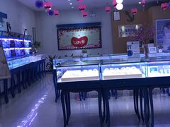 -虎门国际购物中心