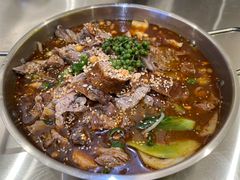 -蓉三少冒烤鸭·四川小吃集(北京首店)