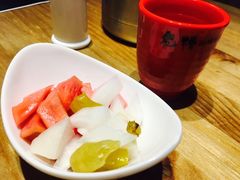 -兔槽江湖菜·重庆璧山兔(水围店)