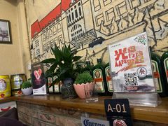 -柏斯图德国餐吧(馆陶路德国风情街店)
