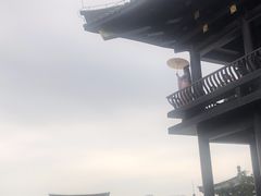 -海珠湖公园