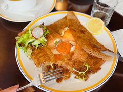 -La Creperie法餐厅(桃江路店)