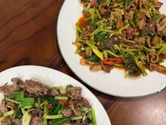 -龙岩罗桥牛杂(长青路店)