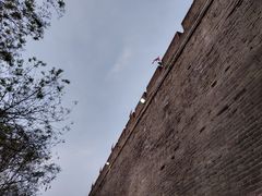 -西安城墙·碑林历史文化景区