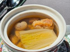 -御膳汤品(猎人坊店)