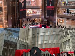 -港汇恒隆广场