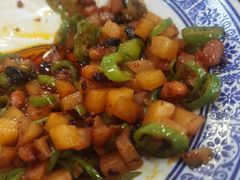 -三羊居食府(文艺路店)