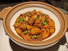 -苏福记·川菜(熙地港购物中心店)