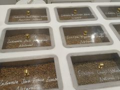 -% Arabica阿拉比卡咖啡(武汉天地店)