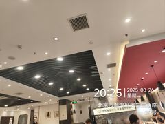 -攸州小镇家湘菜(小米科技园店)