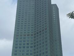 -宁波万豪酒店
