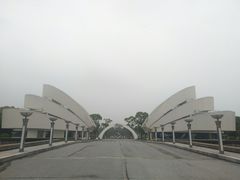 -上海鲜花港