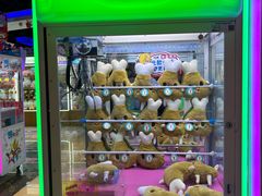 -大玩家(万达广场大连甘井子店)