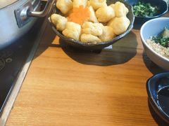 -打酱友•斑鱼海鲜粥火锅(吴桥店)