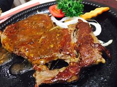 -悦橙烤肉海鲜自助(中央大街店)