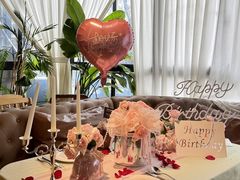 -碧特博格·20年品牌西餐厅(芜湖路店)