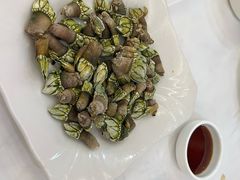 -万山楼海鲜酒家·二十三年老字号
