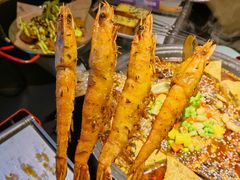-鱼见你烤鱼•本地烧烤(1818店)