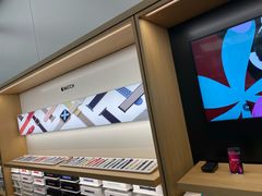 -Apple 零售店(Canton Road)