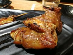 -聚点串吧·北京烧烤(赵登禹路店)