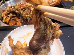 -晓林火锅(安定门店)
