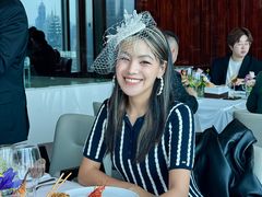 -翡翠36餐厅(浦东香格里拉店)