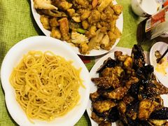 -桃子餐厅·天津菜(红星路直营店)