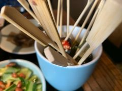 藤椒钵钵鸡-辣尚瘾·烤鱼·新川菜(交大直营店)
