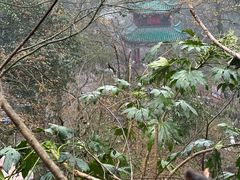 -岳麓山风景名胜区