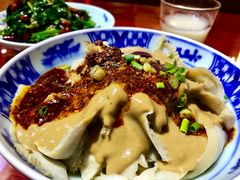 -窄巷子陕菜馆·地道陕西菜(粉巷店)