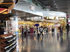 -中免(澳门机场免税店)