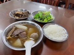 -阿秋牛排(湖心街店)