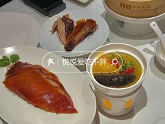 -四季民福烤鸭店(王府井东安门店)